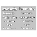 Lexmoto - Arrow Kit 1 - 002